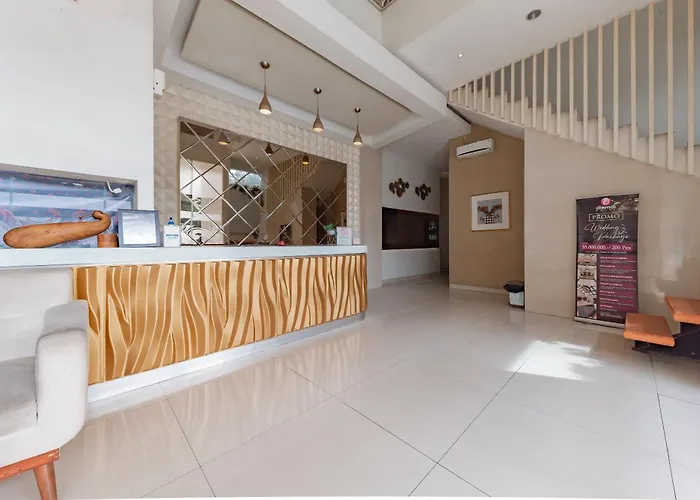 Reddoorz Hostel At Kiara Cozy Kircon Bandung