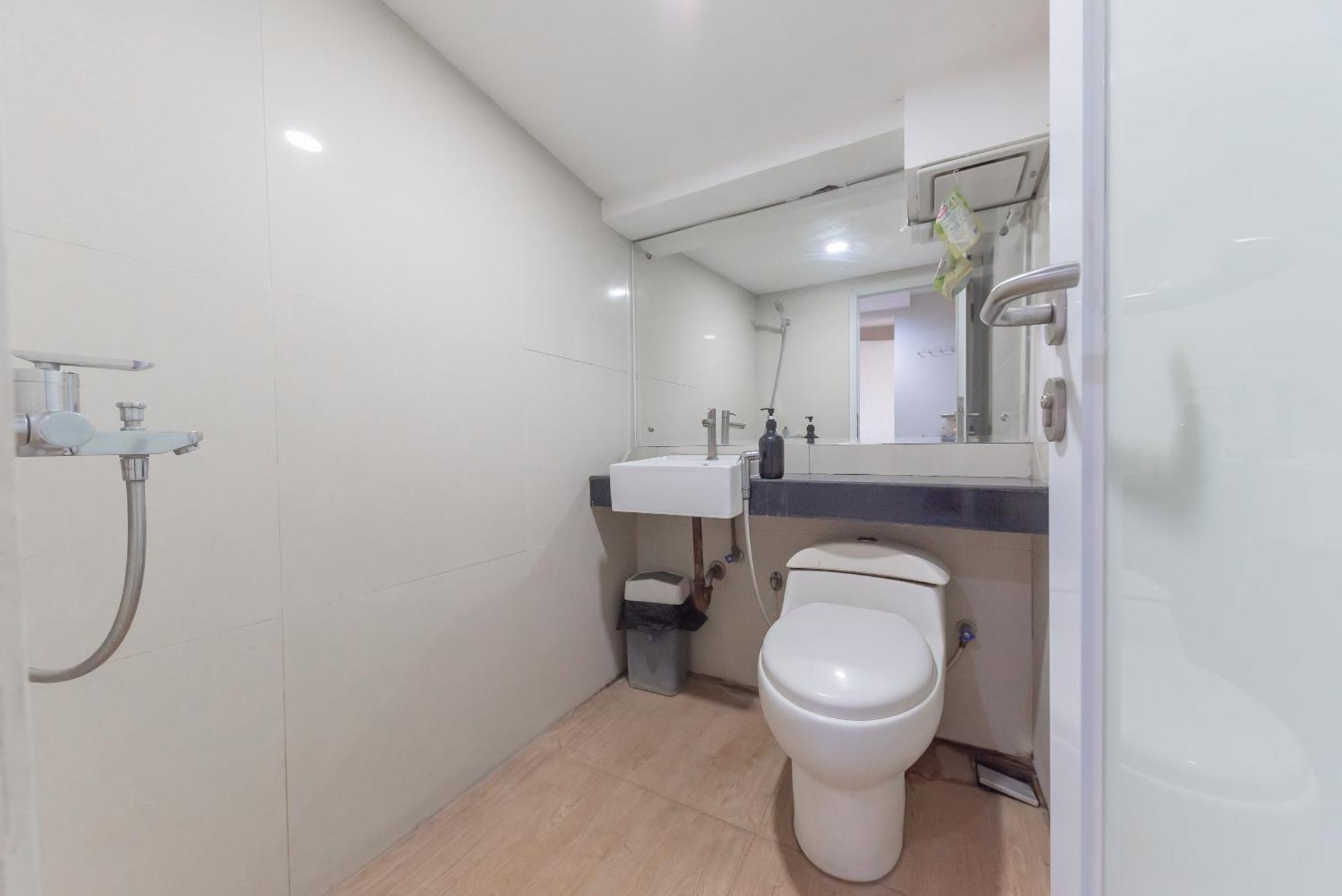 Hotel Reddoorz At Kiara Cozy Kircon 2*