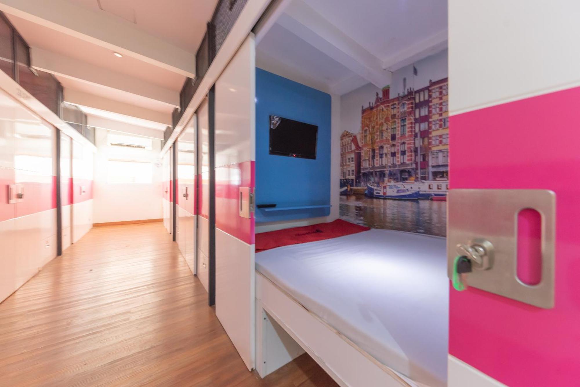 Hotel Reddoorz At Kiara Cozy Kircon