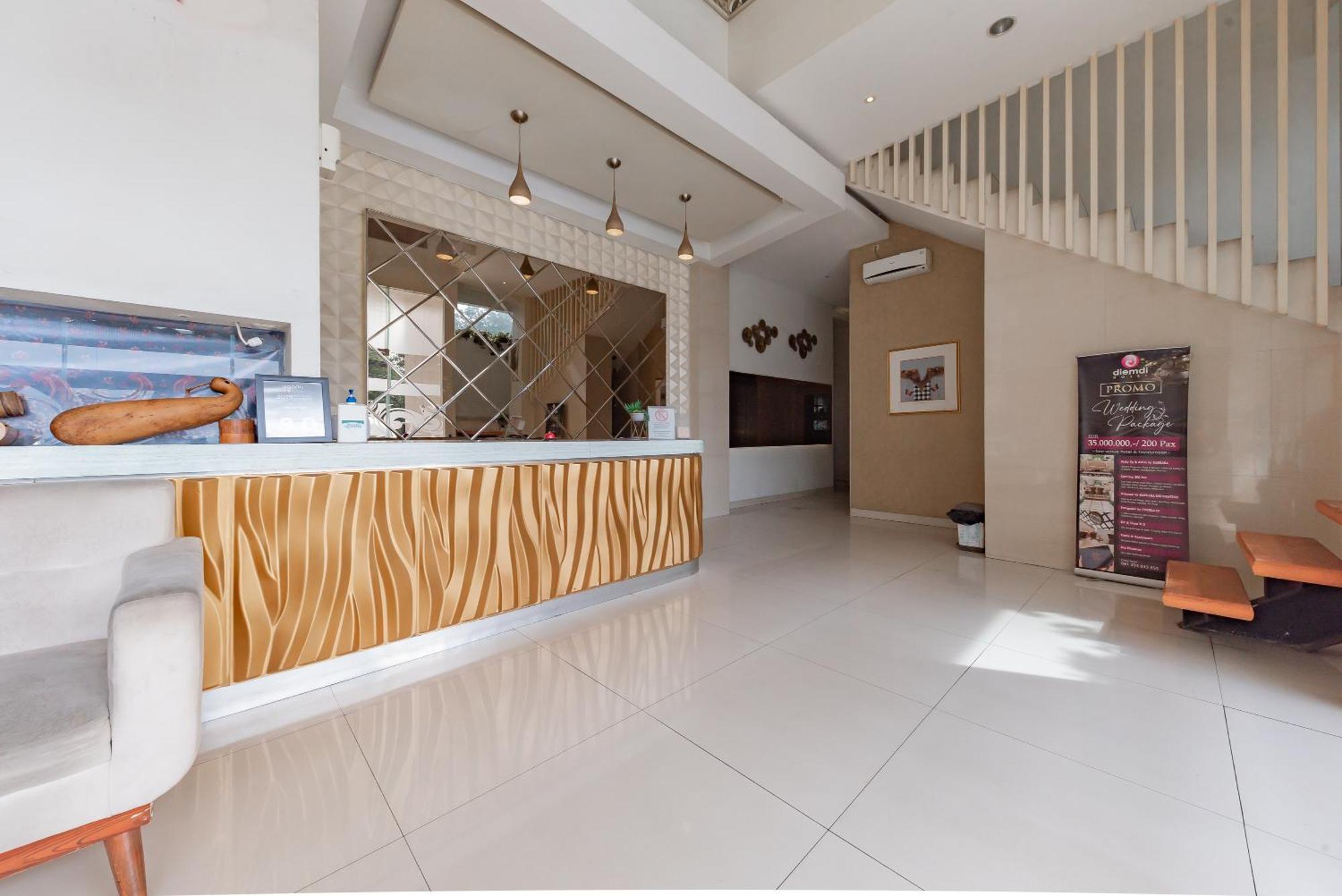 Hotel Reddoorz At Kiara Cozy Kircon